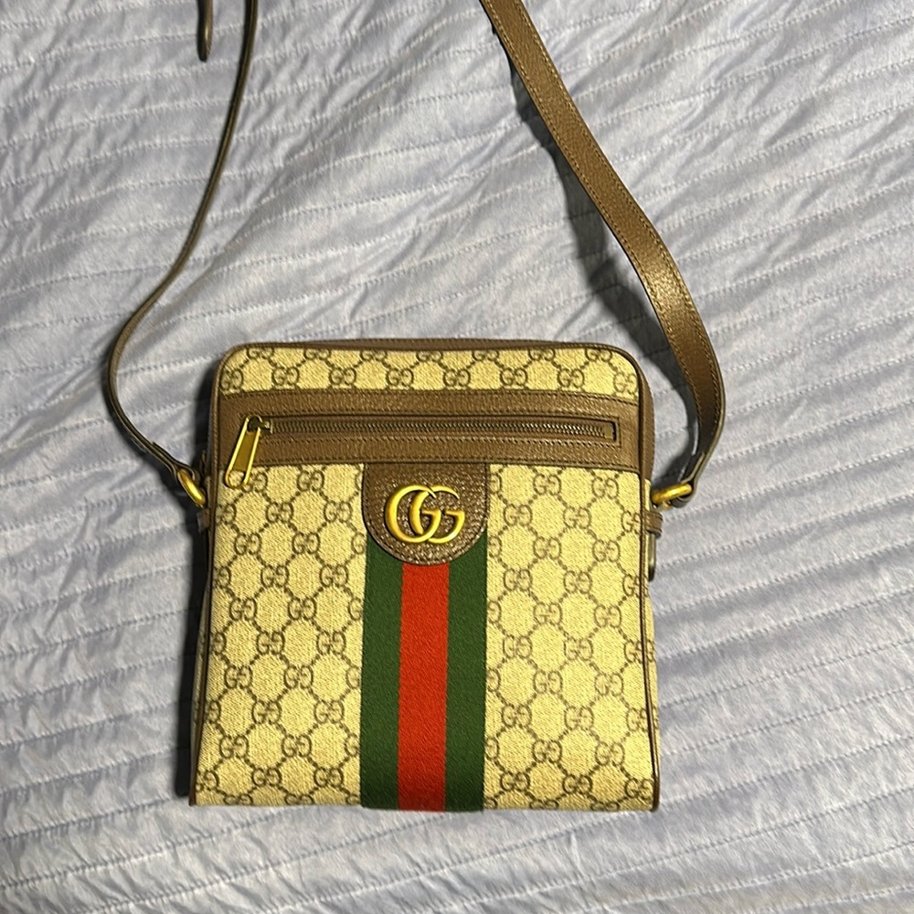 Gucci Ophelia unisex bag